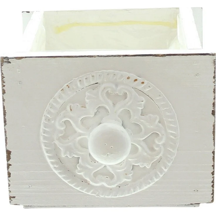 Pflanzer "Schublade" 2er Set Blumenkasten Pflanzkorb Pflanzschale Blumentopf – Bild 3