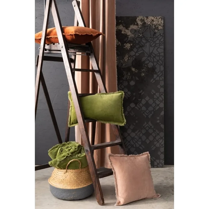VIVARAISE FARA-DECKE EUKALYPTUS 135X200