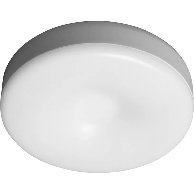 Osram LED Unterbauleuchte Spot LED DOT-it Classic slim weiß Akku