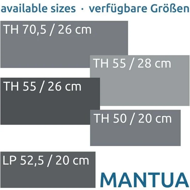 yourGEAR Stufenmatte your GEAR Mantua Wohnmobil Trittstufe Stufenmatte Stufe 70,5x26 cm – Bild 4