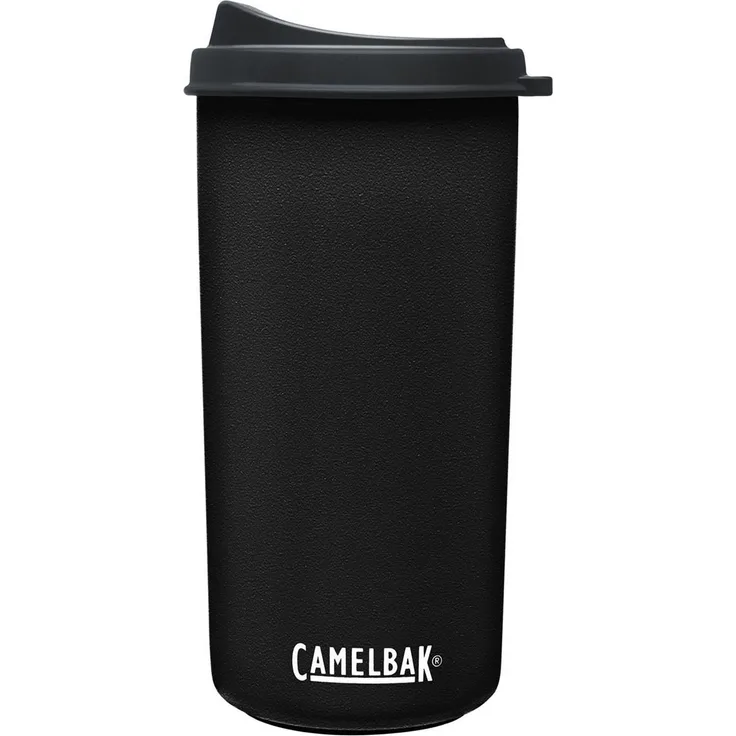 CamelBak MultiBev SST Vacuum 650ml mit 480ml Becher schwarz Größe UNI