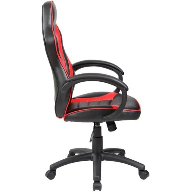 Rocada Gaming-Stuhl Student rot – Bild 3