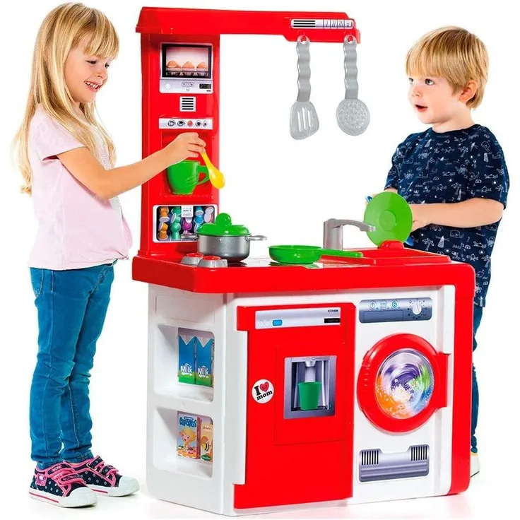 Spielküche Moltó (82 x 57 x 28 cm)