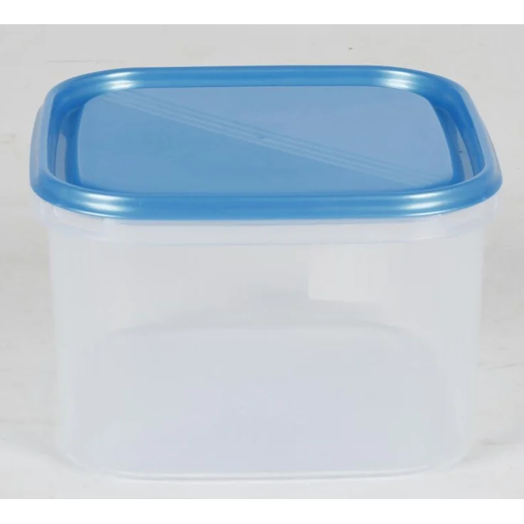 8x Gefrier-/Frischhaltedose 19,5x12cm 2,8L Küche Haushalt Boxen