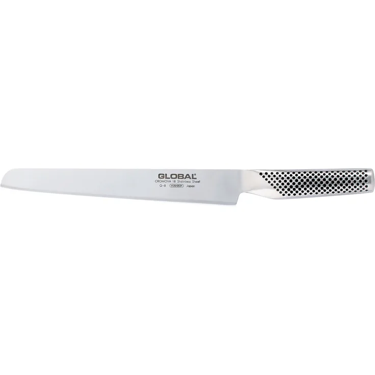Global G-8 Schinkenmesser 22 cm