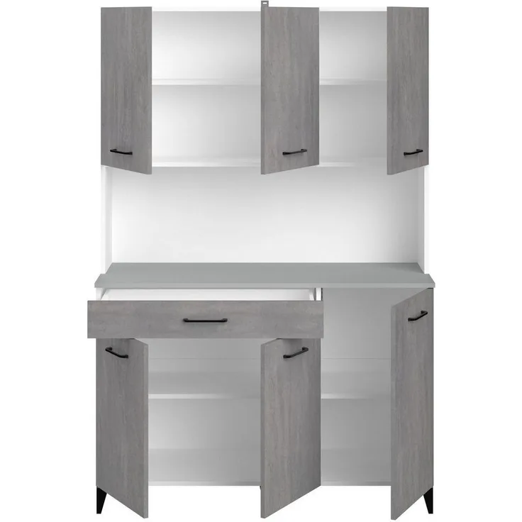 Buffetschrank Malice 2
