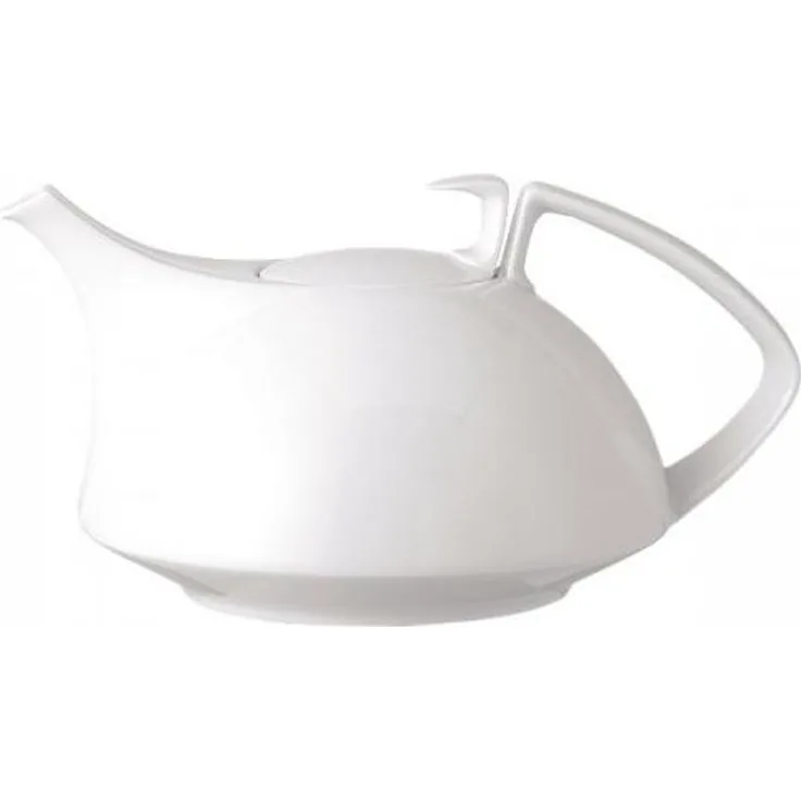Rosenthal Teekanne Tac Weiß (Groß) 11280-800001-14230