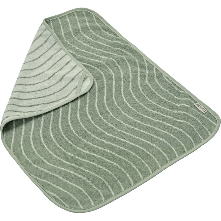 Leander Matty Wickelunterlagen Topper - Woodland -