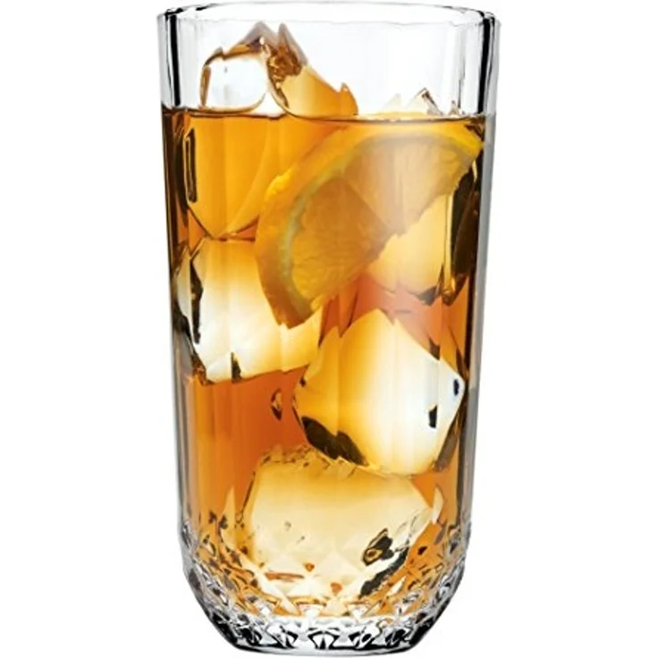 Pasabahce Hospitality Glass Brands 52770-024 Diony Longdrink 326 ml, 6 Stück – Bild 2