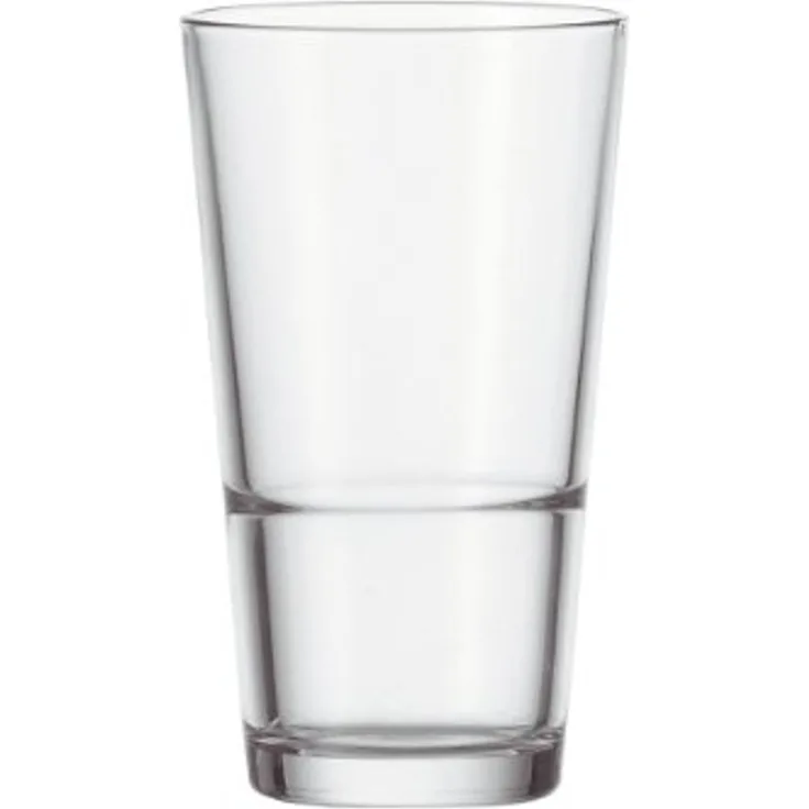 Leonardo EVENT Trinkglas 330ml 12er Set