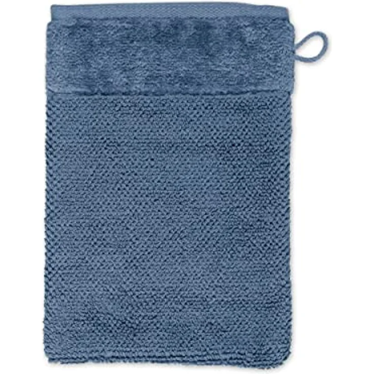 Möve Handtücher Bamboo luxe, 60% Baumwolle, 40% Viskose (1-St) – Bild 2