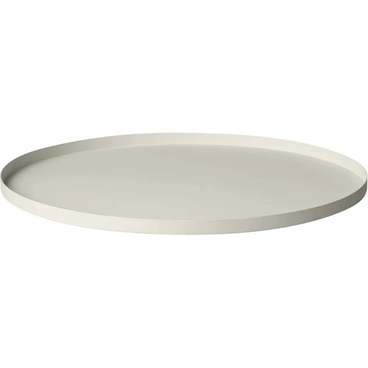 Blomus PEASY Tablett S moonbeam 30cm