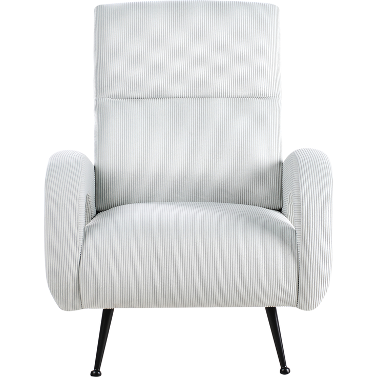 Sessel SVALOV Cord Mintgrün – Bild 5