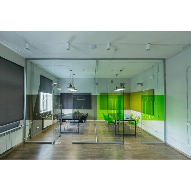Papatya Opal Sessel transparent grün – Bild 7