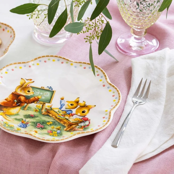 Villeroy & Boch Boston Pearl Wasserglas – Bild 2
