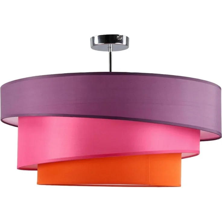 Lindby Deckenleuchten Melia, IP20, 3 x 60 W