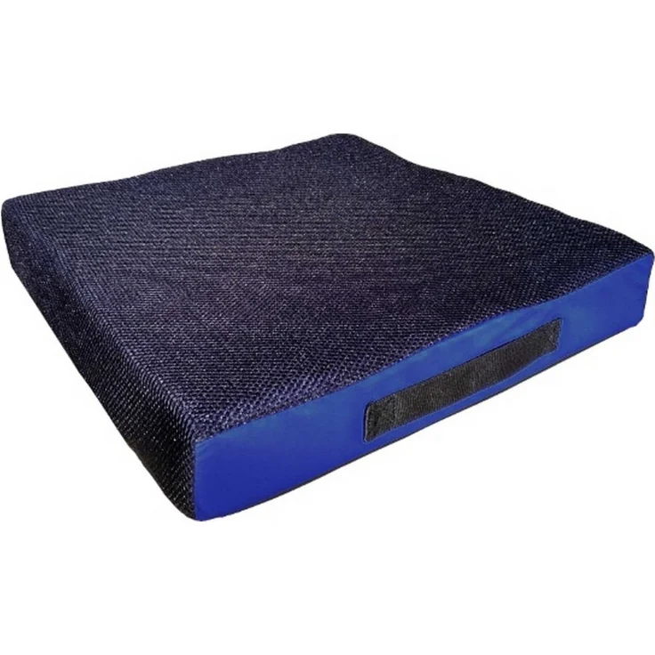 Softline Sitzkissen CUBE Flexi Rollstuhl- und Sitzkissen – Bild 2
