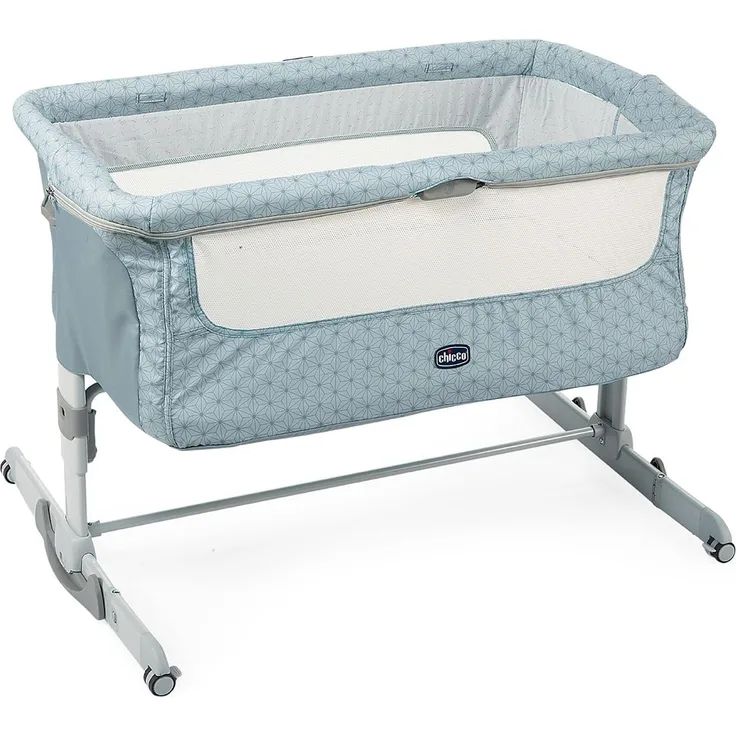 Chicco Beistellbett Next2Me Dream sage