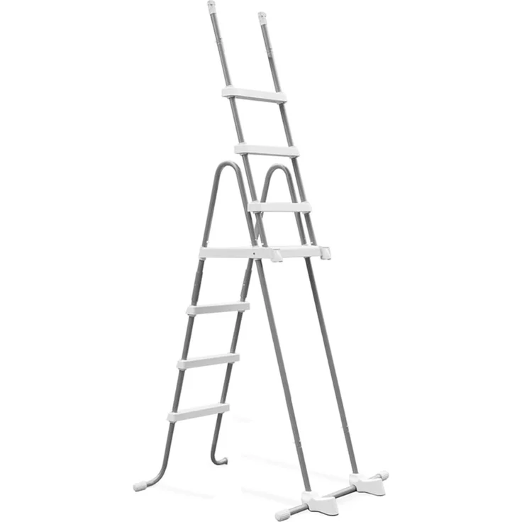 INTEX Prism Frame Pool , 457 x 122 cm, rund – Bild 6