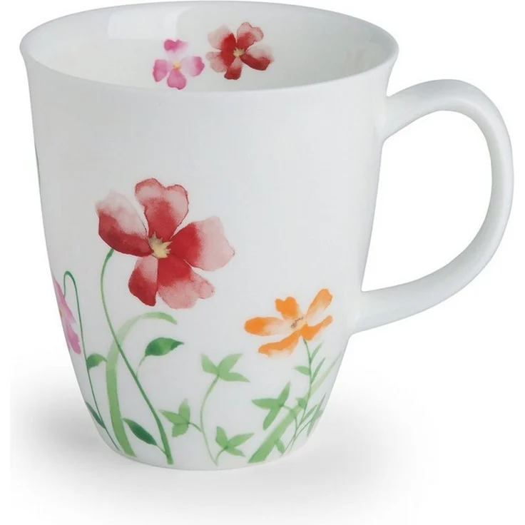 TeaLogic Tasse Lotta 0,35 L Fine Bone China Porzellan