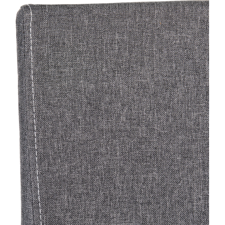 Bürostuhl MODRA Dunkelgrau – Bild 6