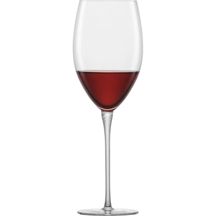 ZWIESEL GLAS handmade ROTWEIN HIGHNESS 1 121563