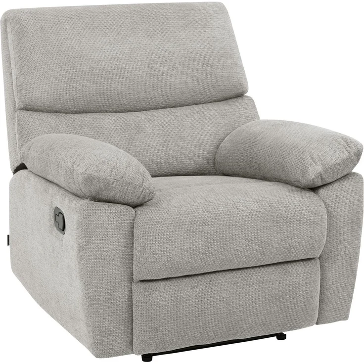 Home affaire Relaxsessel LANNOY, TV-Sessel, elektr. o. manuelle Relaxfunktion, USB A/C, Sessel mit Liegefunktion 105°-150°, Federkernpolsterung – Bild 2