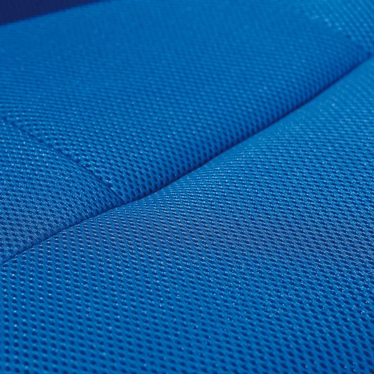 Inter Link Drehstuhl blau – Bild 6
