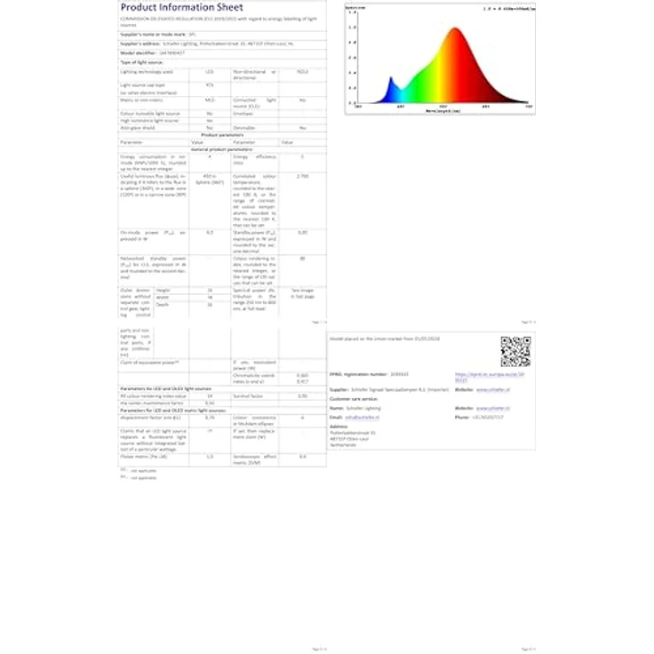 OSRAM 64789 230V/2000W G-38 400h – Bild 11
