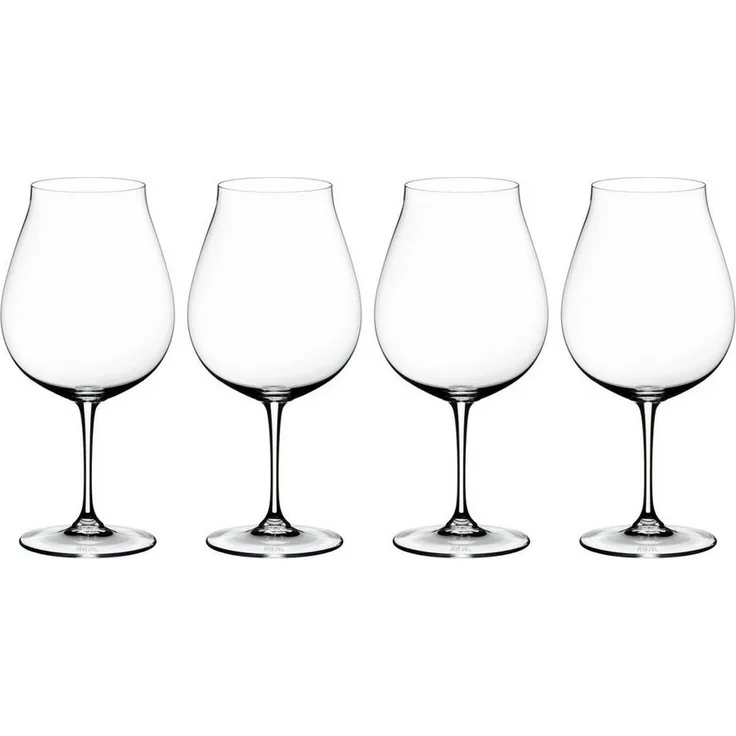 Riedel Vinum Pinot Noir 4er Set