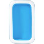 Family Pool 305 x 183 x 46 cm, eckig