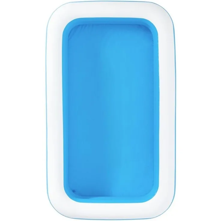 Family Pool 305 x 183 x 46 cm, eckig