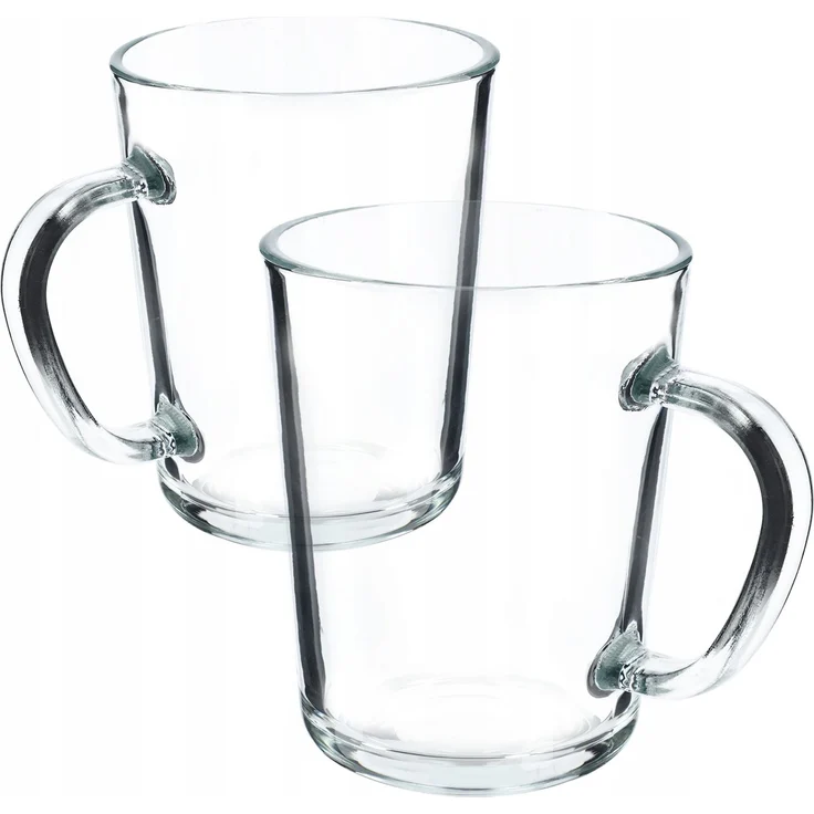 KADAX Kaffee-Tee-Gläser 410 ml 2er-Set – Bild 9