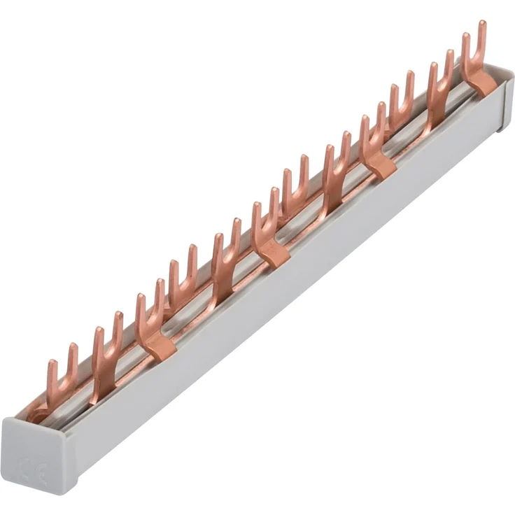 GEWI Gabelkammschiene 3P/1