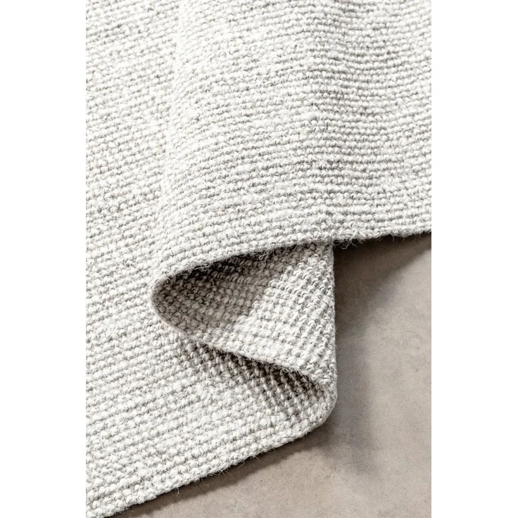 HANSE Home Teppich Jaipur Juteteppich, als Läufer und in Rund, rechteckig, Höhe: 10 mm, 100% Naturfaser, Wohnzimmer, Esszimmer, Schlafzimmer, GRS – Bild 4
