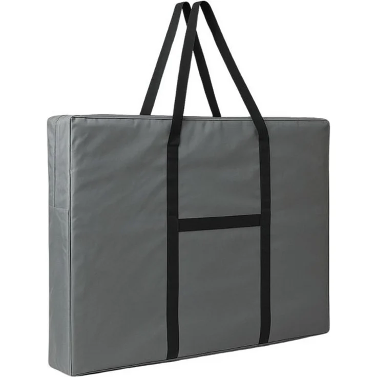 osoltus Transporttasche f. Lafuma Relax Liegen Camping Sessel 107 x 83 x 15 cm – Bild 4