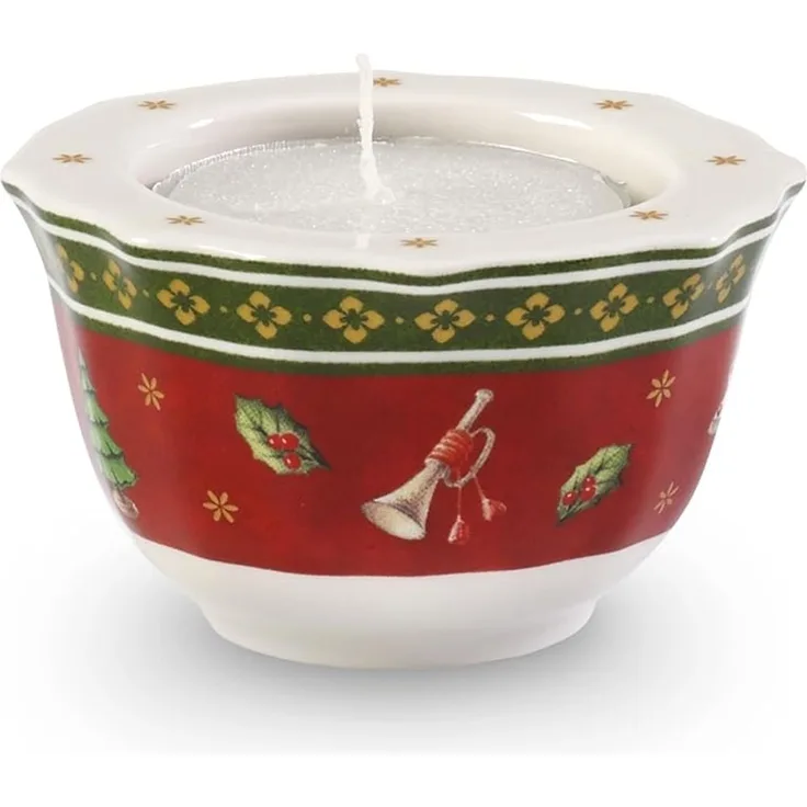 Villeroy & Boch Toy's Delight Teelichthalter ø 6 cm