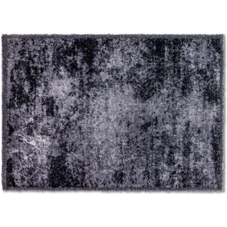 ASTRA Fußmatte Pure & Soft, rechteckig, Höhe: 7 mm, Schmutzfangmatte, waschbar – Bild 4