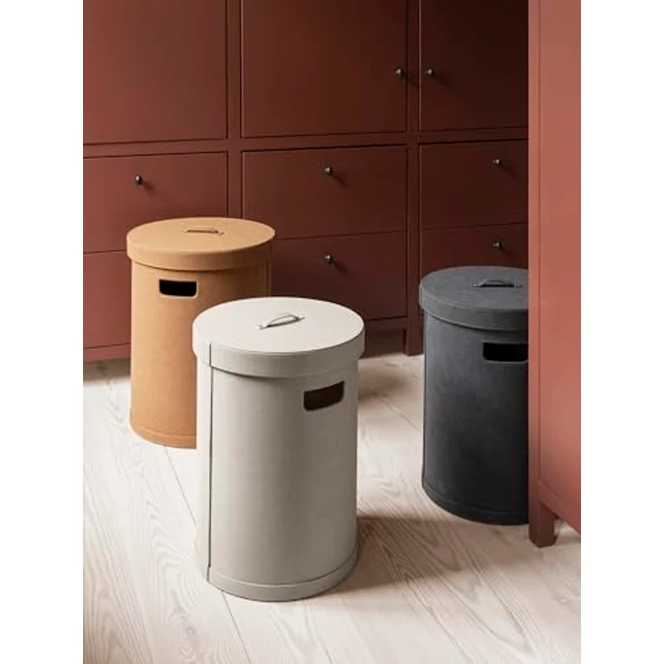 blomus Wäschekorb SAHLA Wäschekorb nomad L 54cm – Bild 4