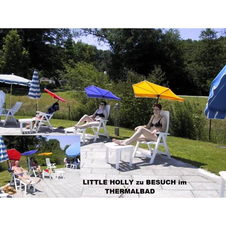 Westfield Outdoors Tisch Performance, Black Edition – Bild 7