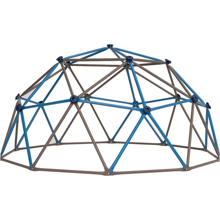 Lifetime Stahl Klettergerüst Geodome | – Bild 2