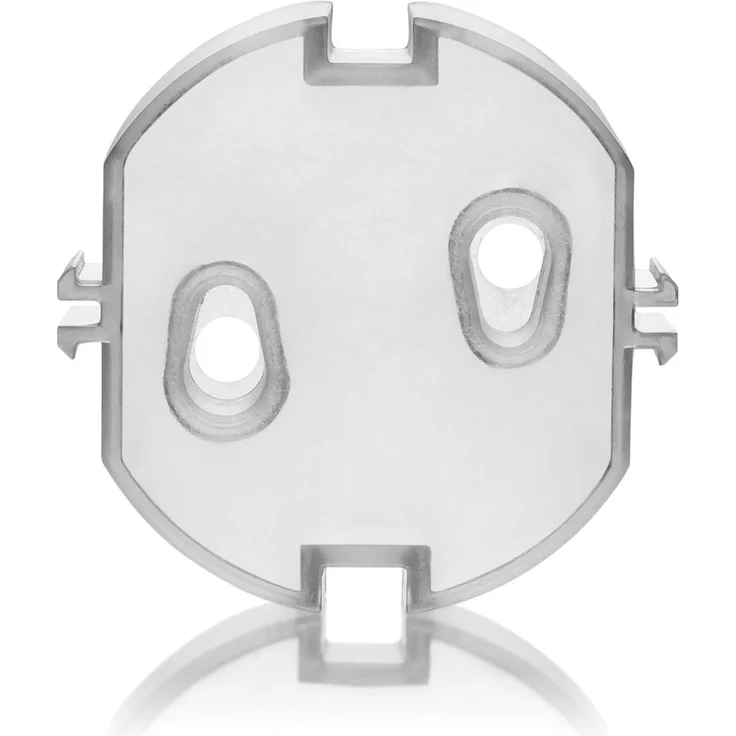 reer Steckdosenkappe transparent, 5 Stück – Bild 9