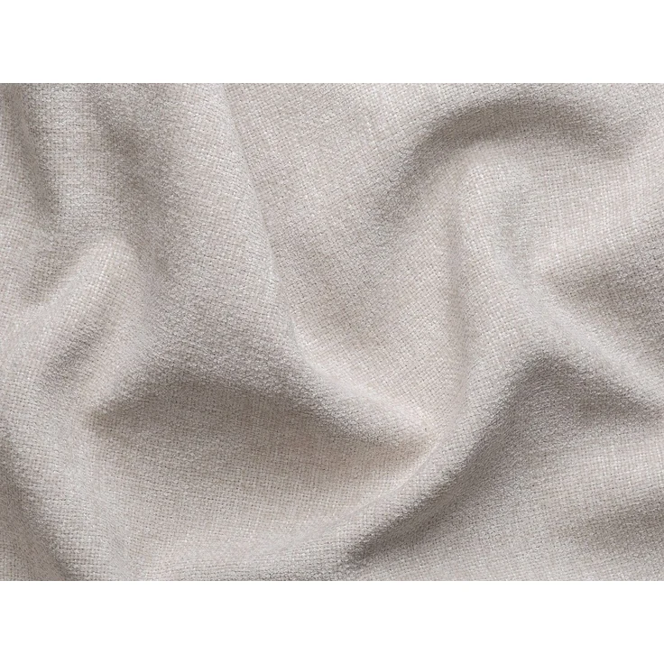 Vente-unique - DAVISO - Schlafsofa - Plastik - Kunststoff (PVC) - Beige - 276 x 164 x 87 cm – Bild 7