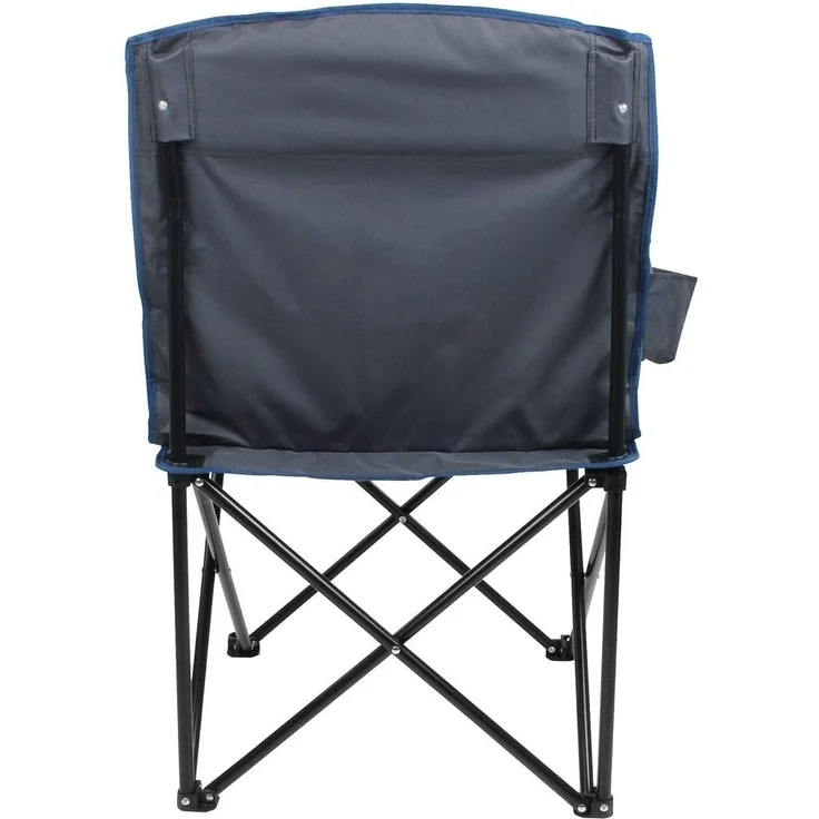 yourGEAR Faltstuhl yourGEAR Bari XXL Campingstuhl Faltstuhl Klappstuhl Stuhl – Bild 5