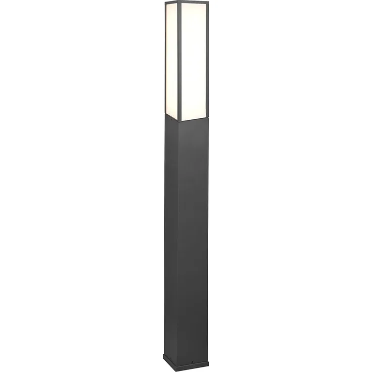 LED Wegeleuchte FUERTE