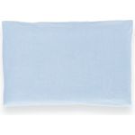 Träumeland 'Wolke' Kissenbezug hellblau