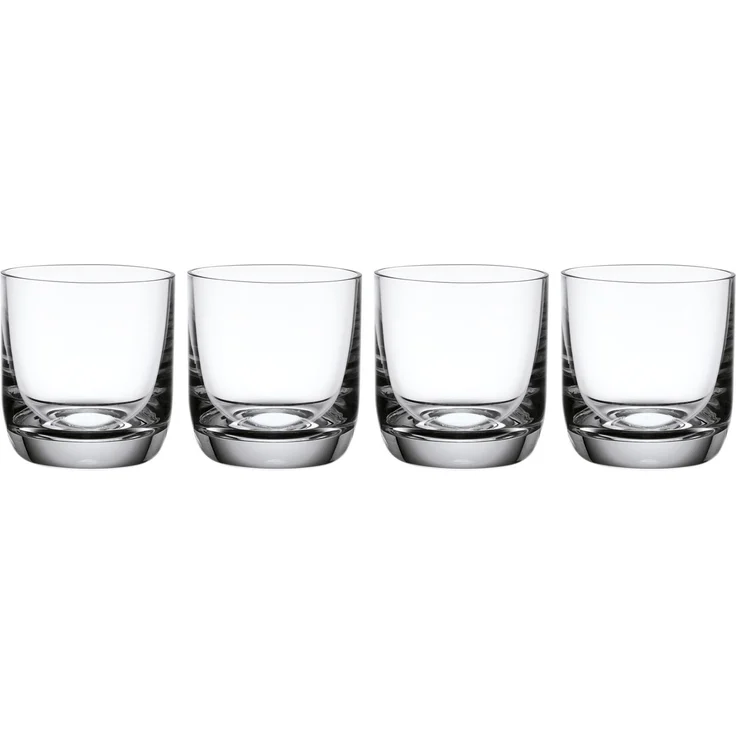 Villeroy & Boch La Divina Shotglas 4er Set – Bild 6