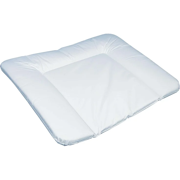 Rotho Babydesign 'Candide' Wickelauflage 72x85 cm weiß – Bild 4