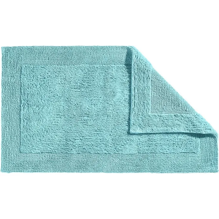 Erwin Müller Badematte Badteppich "Stuttgart", Höhe 15 mm, eckig, Uni