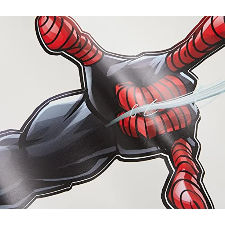 Spiderman Wandsticker – Bild 8